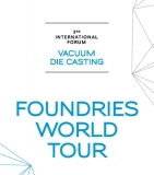 3rd FONDAREX International Forum on Vacuum Die Casting