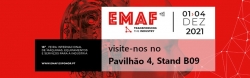 Feira EMAF 20 - Exponor